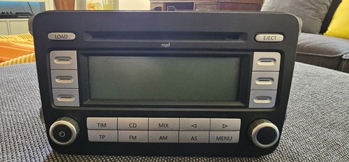Volkswagen passat car - b6,