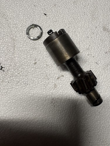 Type aircooled engine - vw,