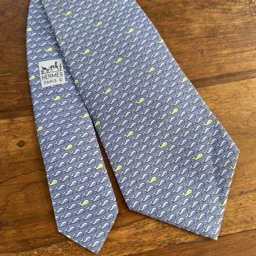 Hermès 100 silk - hermès, 100%