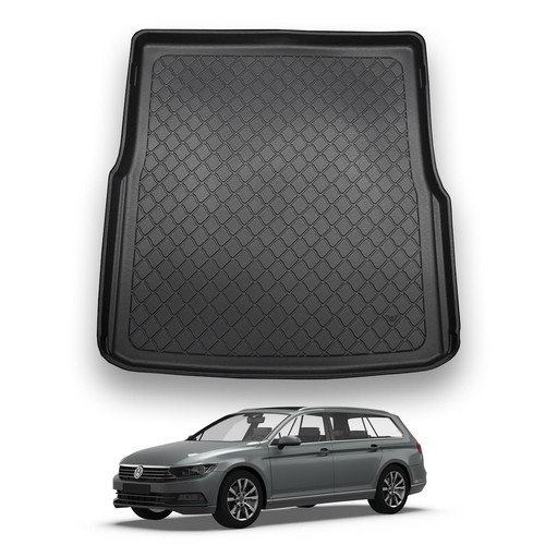 Nomad boot liner for - for, vw