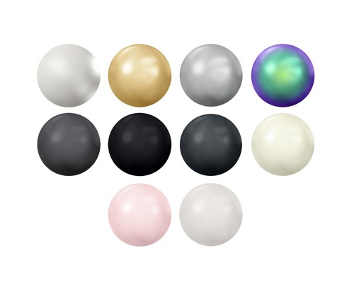 Swarovski crystals 2080 - swarovski, 2080/4