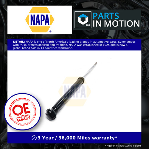 Shock absorbers - shock,
