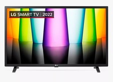 LG 32LQ630B6LA (2022) 32" SMART HD Ready HDR LED TV Freeview HD/Freesat HD
