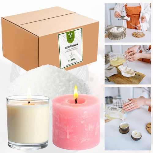 Paraffin wax pellets for - paraffin,