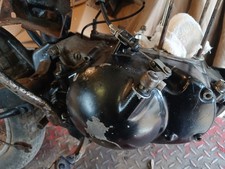 SUZUKI TS50ER ZR50 QR50 RM50