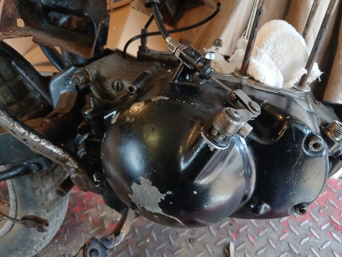 Suzuki ts50er zr50 qr50 rm50 - suzuki,