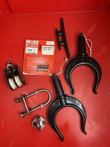 Bits for dinghy sailing - dinghy/sailing, boat