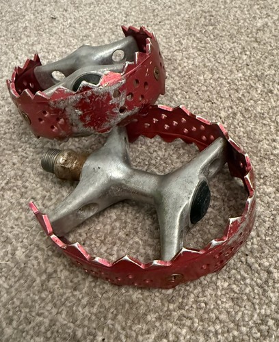 Odyssey shark bite - bite, trap
