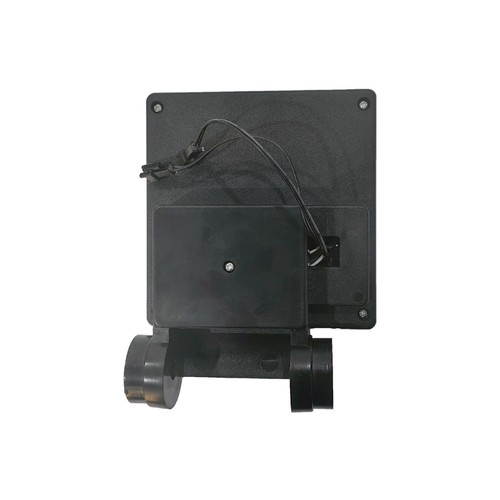Exercise machine monitor panel - exercise,