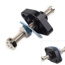 CNC Manual Cam Chain Tensioner