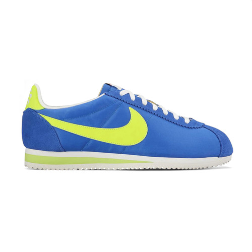 Nike classic cortez nylon - cortez,