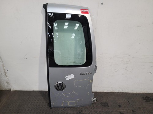 Volkswagen caddy door rear - volkswagen,