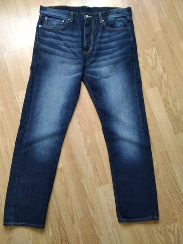 Levi 508 slim tapered - 508,