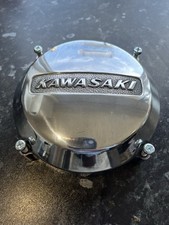 Kawasaki Generator Cover 1975