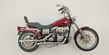 Franklin Mint 2004 Harley