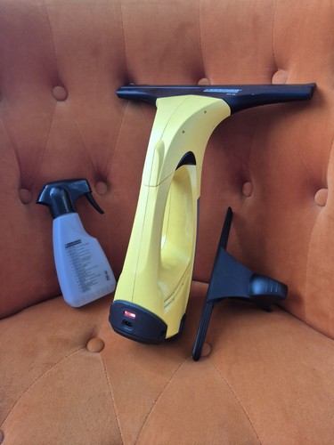 Karcher wv2 window vacuum - wv2,