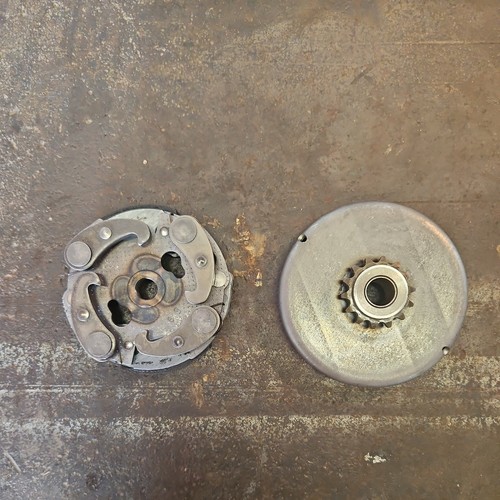 1980 1981 1982 honda express - 1981,