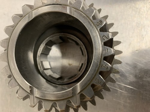 Porsche 911 901 gear - 911,