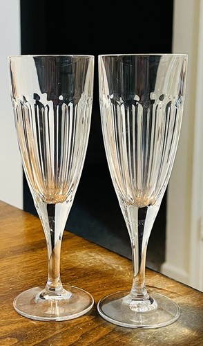 Set vintage royal crystal - set,