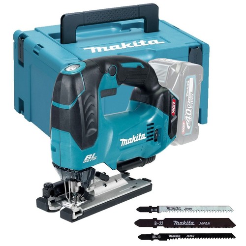 Makita 40v xgt - 40v,