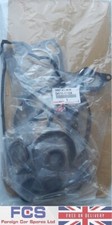 NEW GENUINE TOYOTA STARLET GLANZA ENGINE GASKET KIT EP91 P/N 04111-11104