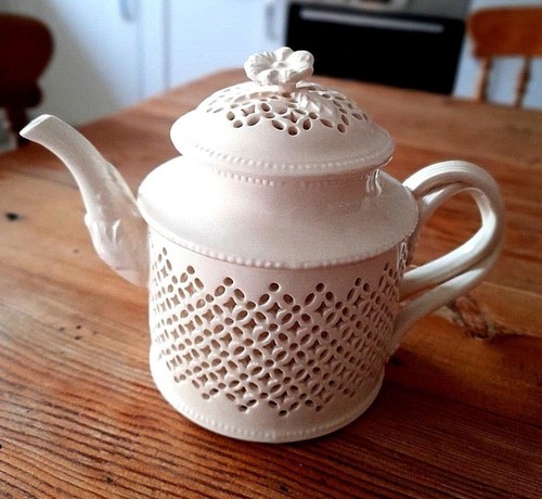 Vintage royal creamware - vintage,