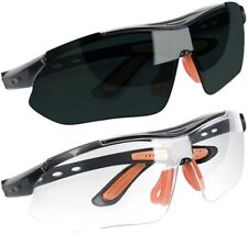 clay pigeon shooting Glasses x