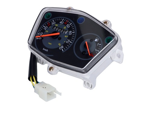 Speedometer for peugeot - speedometer, kisbee