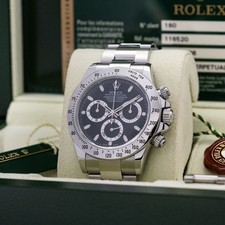 Rolex Cosmograph Daytona
