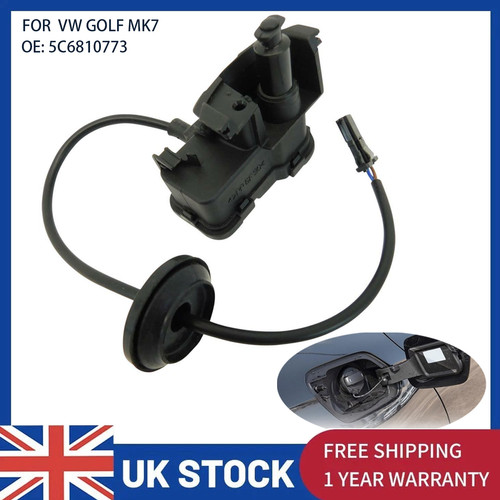 New golf mk7 fuel flap - golf,