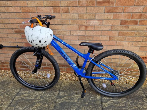 Apollo phaze mountain bike - mountain, bike-