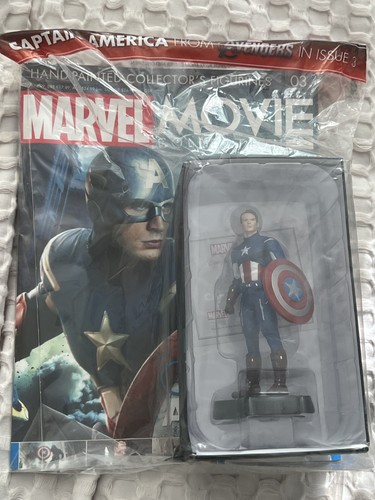 Marvel movie figurine - marvel,