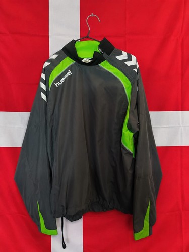 Hummell team spirit grey - team,