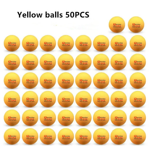 Star table tennis balls - tennis,