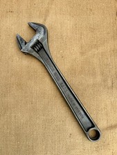 Vintage Bahco 8073 Ergo 12"