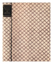 TROLLOPE, ANTHONY (1815-1882) Barchester Towers / Anthony Trollope 1975 Hardcove