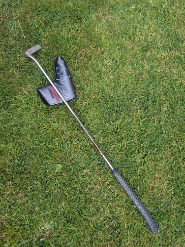 Scotty cameron super select - cameron,