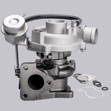 Turbo Turbocharger 028145701R