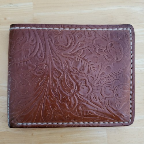 Ashland leather jonny the fox - ashland,
