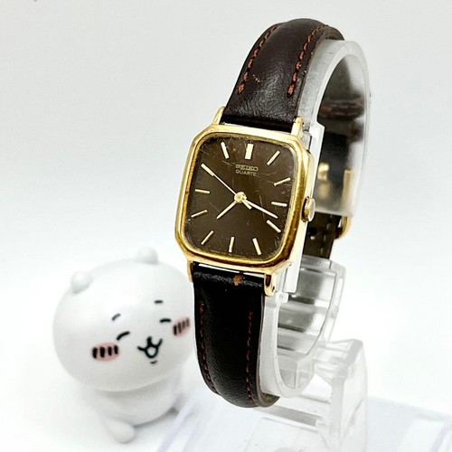 Seiko quartz watch - quartz,