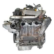 VAUXHALL AGILA  Z10XE ENGINE 12V MK1 973CC PETROL ENGINE Z10XE