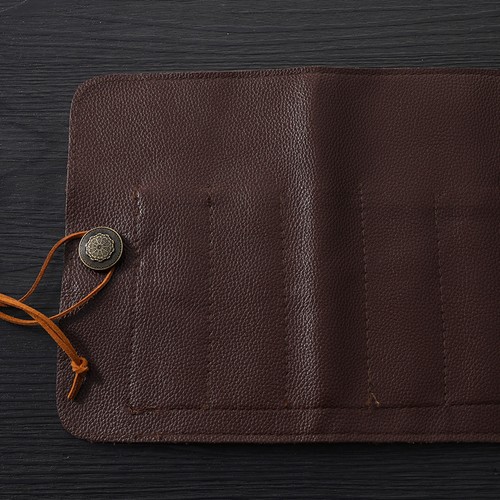 Tools knives roll bag - tools,