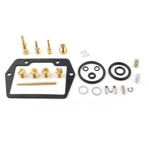 Carburetor carb rebuild - carb,