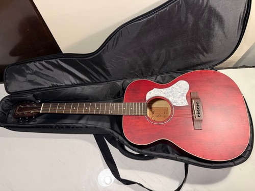 Yairi yef wrd acoustic - yef-01,