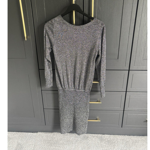 Reiss women silver - silver, knit