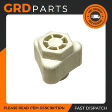 GENUINE VAUXHALL CORSA D 06-14 & ASTRA 04-10 REAR LIGHT RETAINING SCREW FIXING