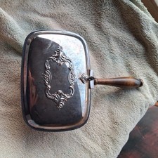 Crumb Butler; Vintage