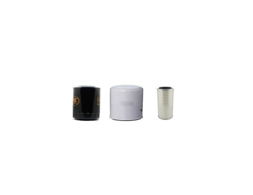 Filter service kit - filter,