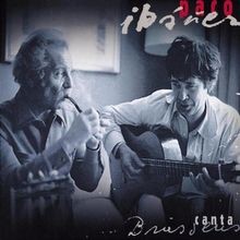 Paco Ibanez Canta a Brass von