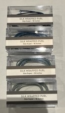 Access Commodities Silk